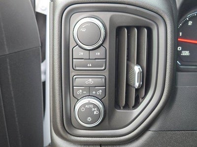 2024 GMC Sierra 3500 HD Chassis Cab Pro