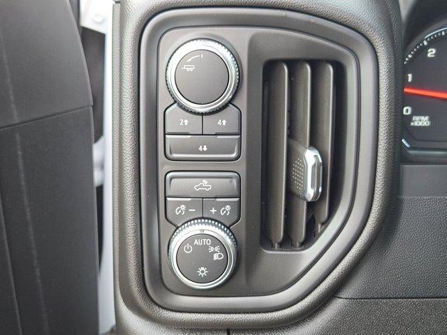 2024 GMC Sierra 3500 HD Chassis Cab Pro