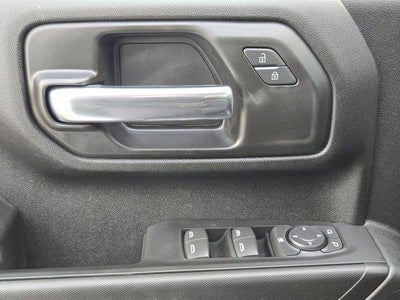 2024 GMC Sierra 3500 HD Chassis Cab Pro