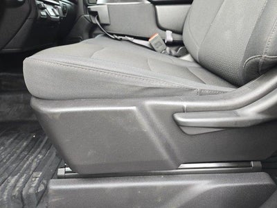 2024 GMC Sierra 3500 HD Chassis Cab Pro