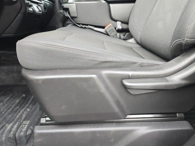 2024 GMC Sierra 3500 HD Chassis Cab Pro