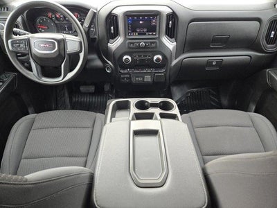 2024 GMC Sierra 3500 HD Chassis Cab Pro