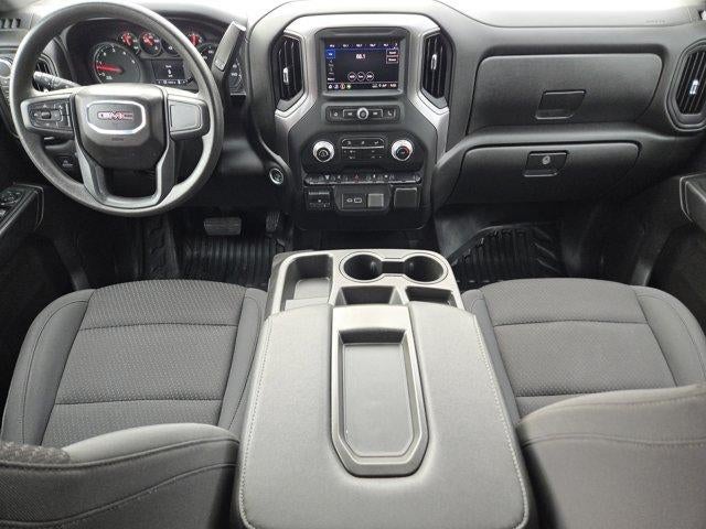 2024 GMC Sierra 3500 HD Chassis Cab Pro