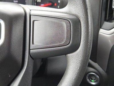 2024 GMC Sierra 3500 HD Chassis Cab Pro