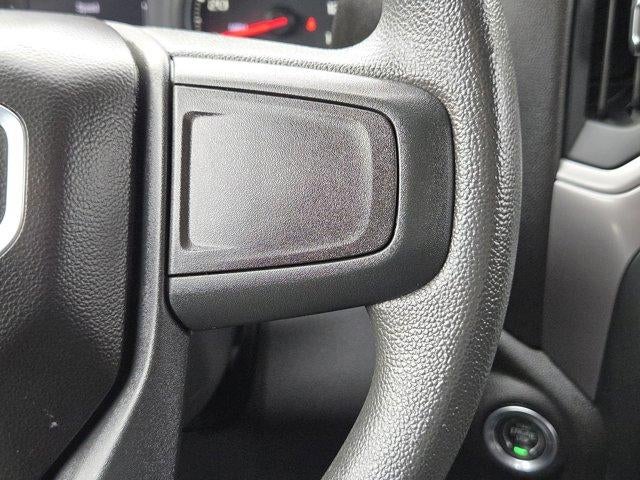 2024 GMC Sierra 3500 HD Chassis Cab Pro