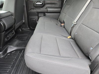 2024 GMC Sierra 3500 HD Chassis Cab Pro