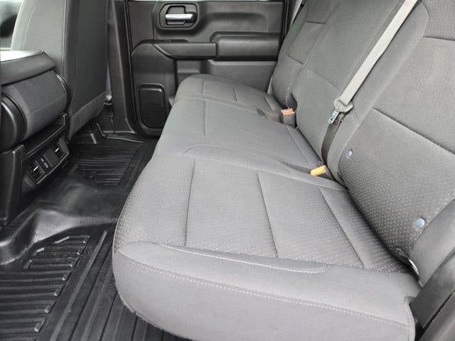 2024 GMC Sierra 3500 HD Chassis Cab Pro