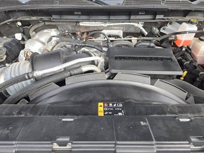 2024 GMC Sierra 3500 HD Chassis Cab Pro