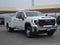 2024 GMC Sierra 3500 HD Chassis Cab Pro