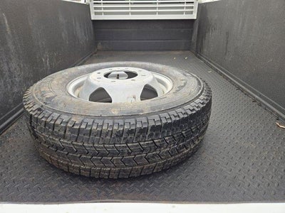 2024 GMC Sierra 3500 HD Chassis Cab Pro