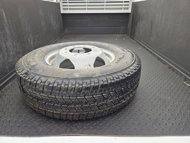 2024 GMC Sierra 3500 HD Chassis Cab Pro