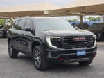 2025 GMC Acadia AT4