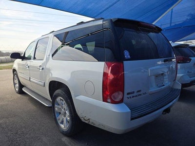 2008 GMC Yukon XL SLT w/4SB