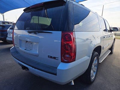 2008 GMC Yukon XL SLT w/4SB