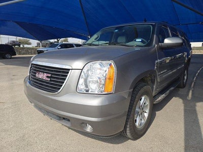 2008 GMC Yukon XL SLT w/4SB