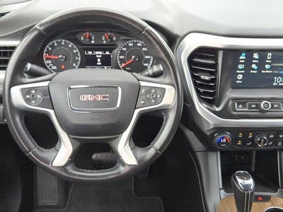 2018 GMC Acadia SLE