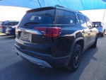 2018 GMC Acadia SLT