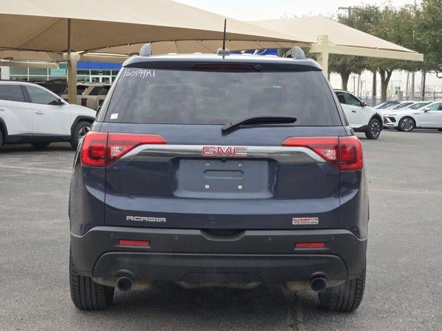 2019 GMC Acadia SLT