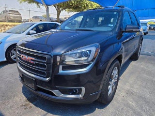 2016 GMC Acadia SLT