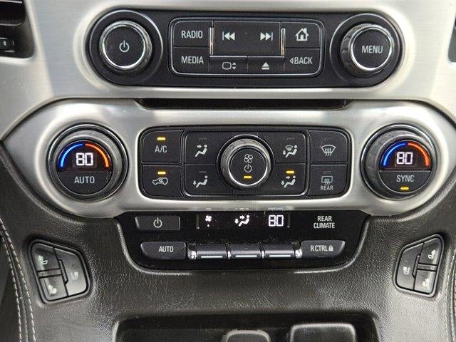 2019 GMC Yukon XL SLT