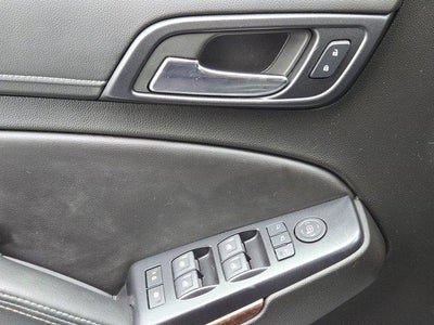 2019 GMC Yukon XL SLT
