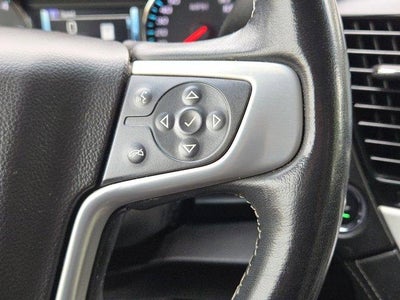 2019 GMC Yukon XL SLT