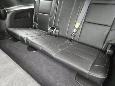 2019 GMC Yukon XL SLT