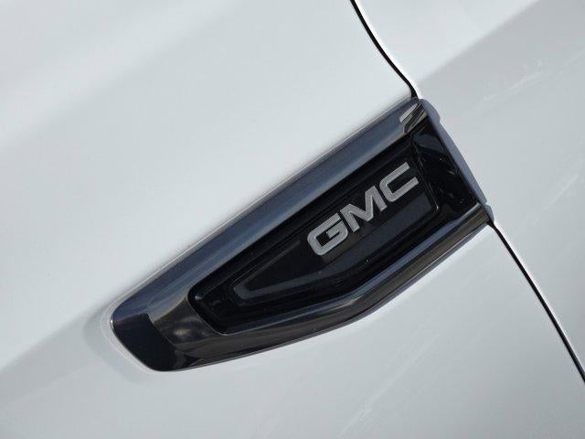2022 GMC Yukon AT4