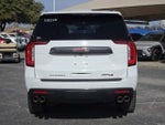 2022 GMC Yukon AT4