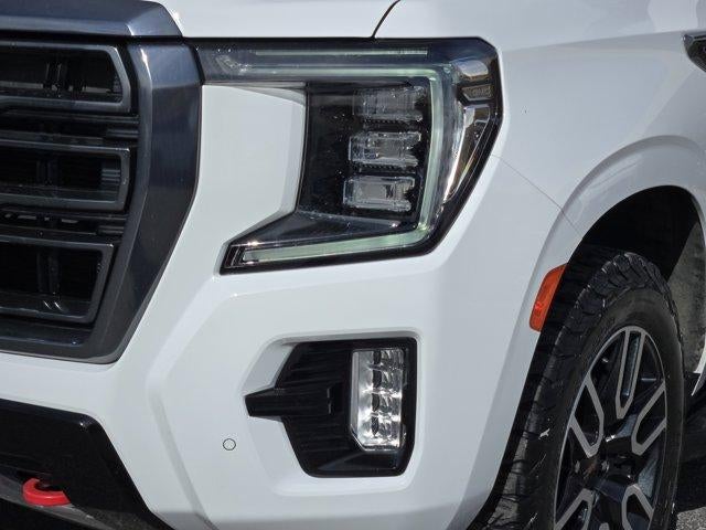 2022 GMC Yukon AT4