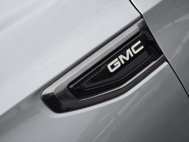 2024 GMC Yukon XL AT4