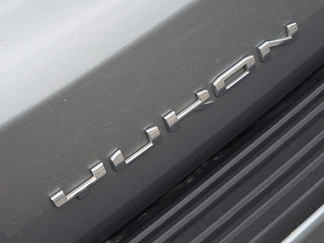 2024 GMC Yukon XL AT4