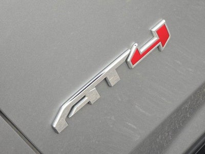 2024 GMC Yukon XL AT4