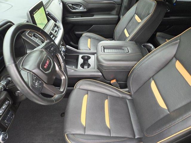 2024 GMC Yukon XL AT4