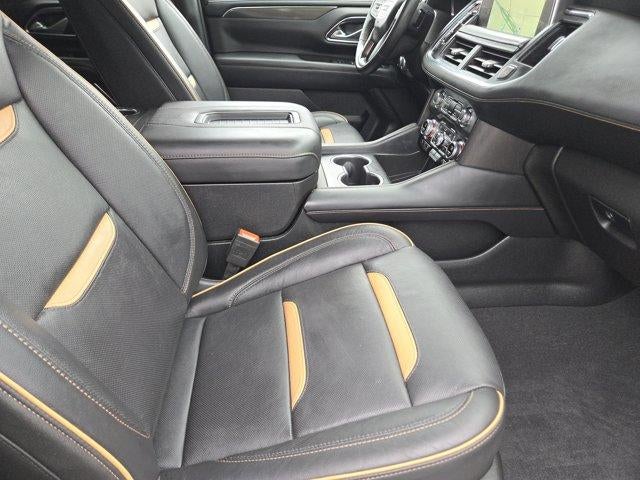 2024 GMC Yukon XL AT4