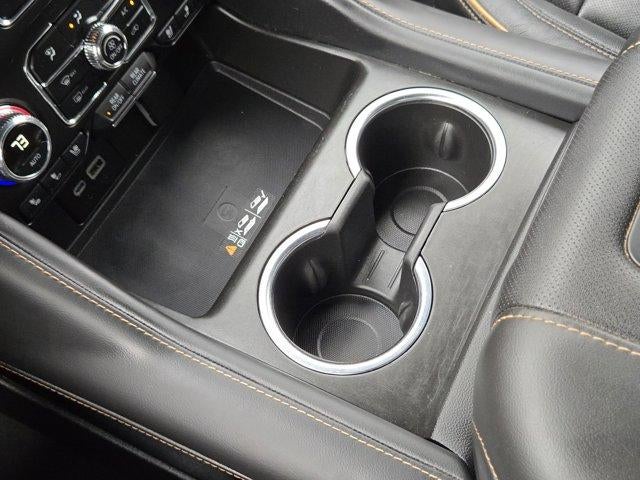 2024 GMC Yukon XL AT4