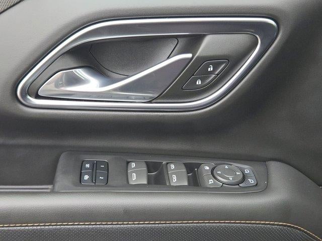 2024 GMC Yukon XL AT4