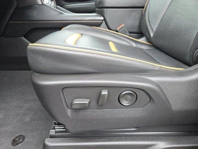 2024 GMC Yukon XL AT4