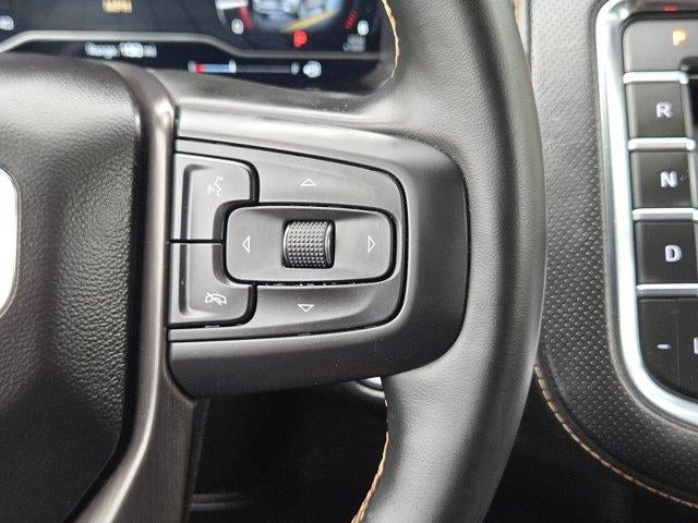 2024 GMC Yukon XL AT4
