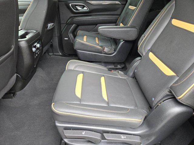 2024 GMC Yukon XL AT4