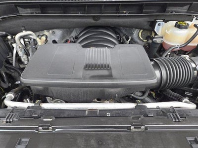 2024 GMC Yukon XL AT4