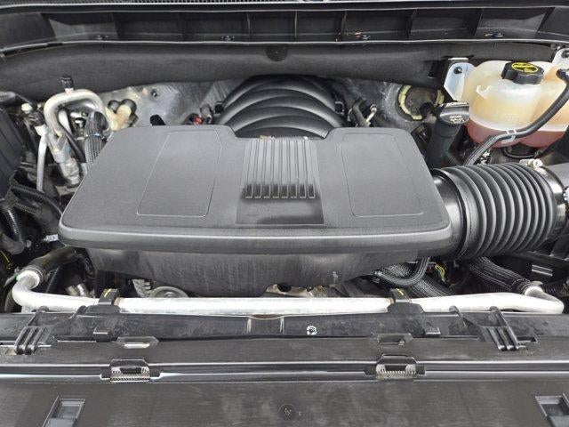 2024 GMC Yukon XL AT4