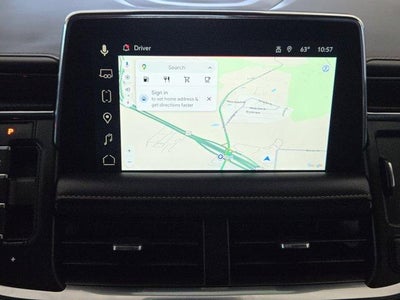 2023 GMC Yukon XL AT4