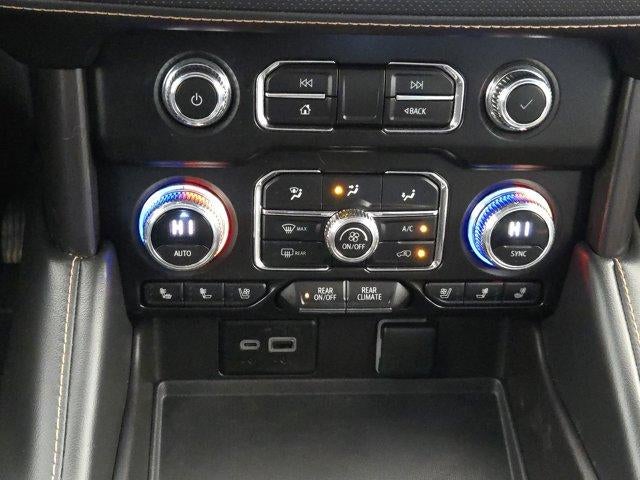 2023 GMC Yukon XL AT4