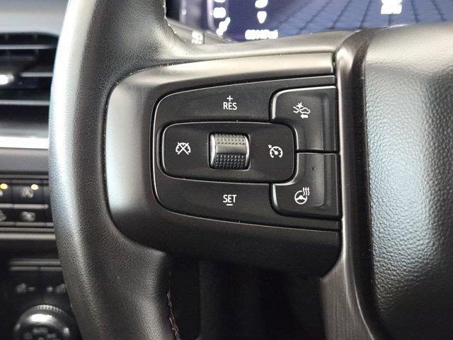 2023 GMC Yukon XL AT4