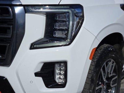2023 GMC Yukon XL AT4