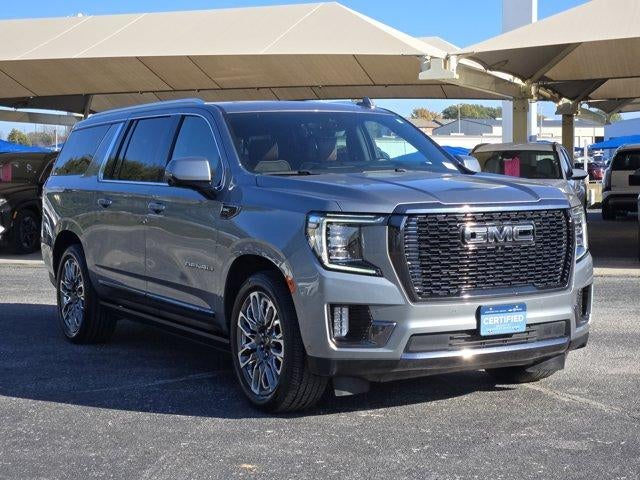 2023 GMC Yukon XL Denali Ultimate