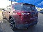 2019 Chevrolet Traverse RS