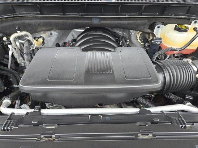 2022 Chevrolet Tahoe Premier