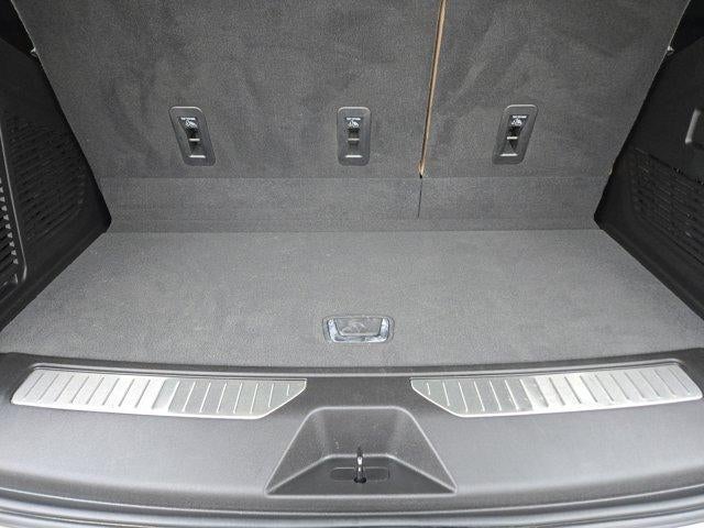 2022 Chevrolet Tahoe Premier